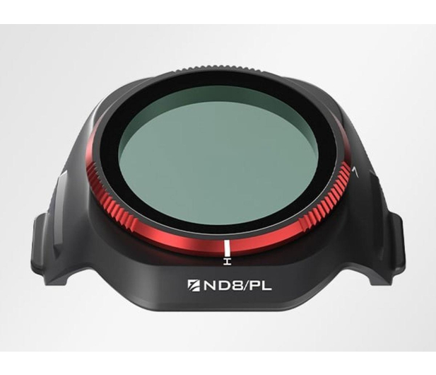 Freewell Filtr ND8/PL do DJI Mini 5 Pro - 1504377 - zdjęcie 2